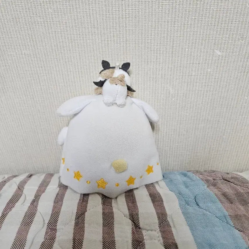 [BUNJANG] Pom Pom Purin Ghost Mascot / 폼폼푸린 유령 마스코트