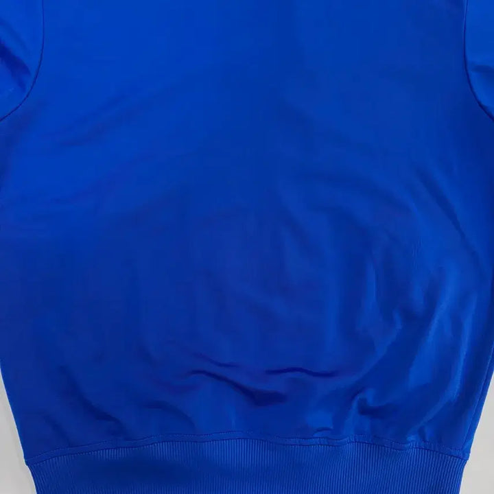 [BUNJANG] Adidas Firebird Blue Track Top Jacket / [M-L]아디다스 구형 파이어버드 블루 트랙탑 져지