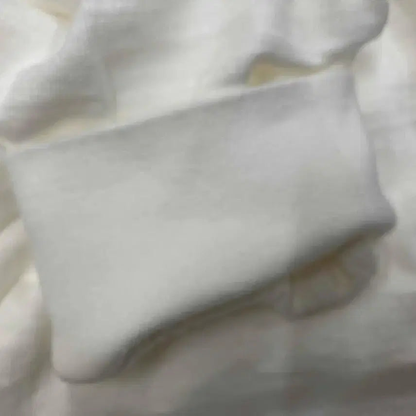 [BUNJANG] Human Made Classic Long Sleeve T-shirt White XXL / 휴먼 메이드 클래식 롱슬리브 티셔츠 화이트