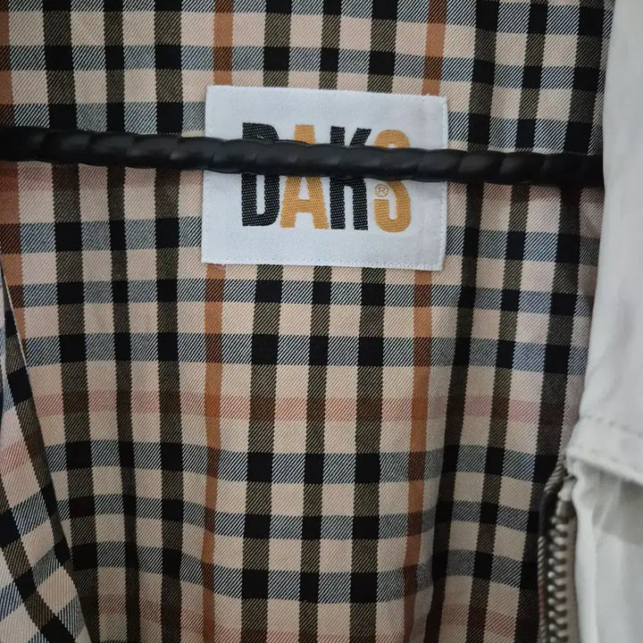 [BUNJANG] Daks Spring Jacket / [105]닥스 봄 자켓
