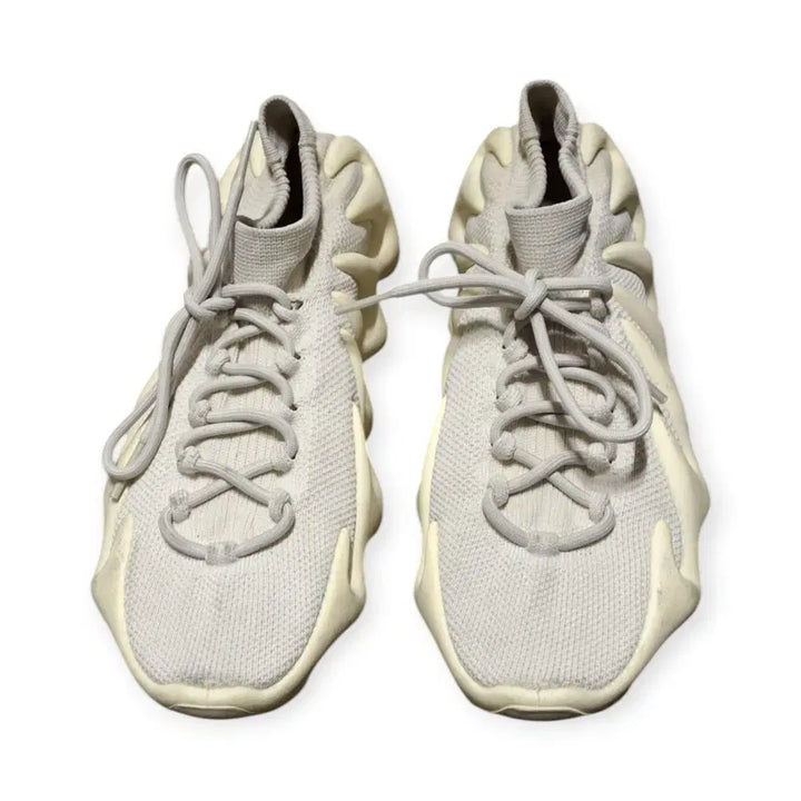 [BUNJANG] Adidas Yeezy 450 Cloud White Sneakers / 280)아디다스 YEEZY 이지 450 클라우드 화이트 스니커즈