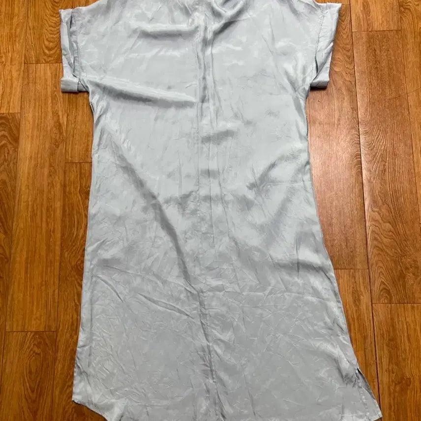 [BUNJANG] Derek Lam Shirt Dress / 데렉램 셔츠 원피스