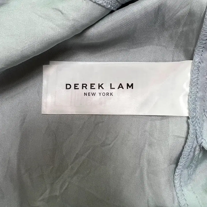 [BUNJANG] Derek Lam Shirt Dress / 데렉램 셔츠 원피스