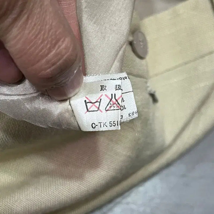 [BUNJANG] Ermanno Linen Midi Skirt / 에르노 린넨 미디 스커트 y15893