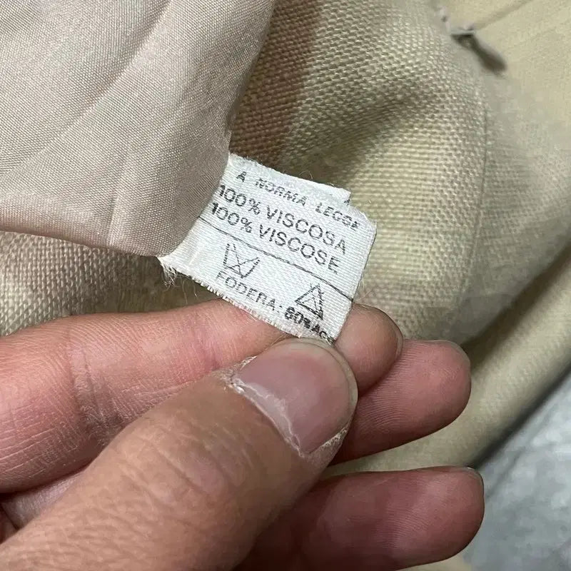 [BUNJANG] Ermanno Linen Midi Skirt / 에르노 린넨 미디 스커트 y15893