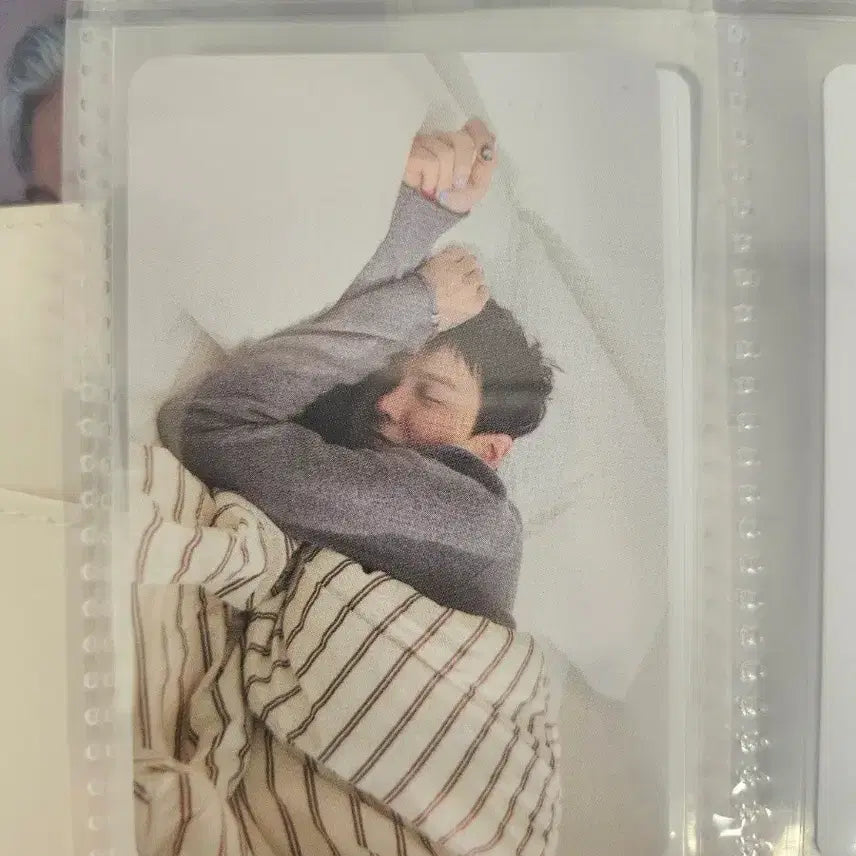 [SOLD OUT] 지디 지드래곤 팸미팅 입장 포카