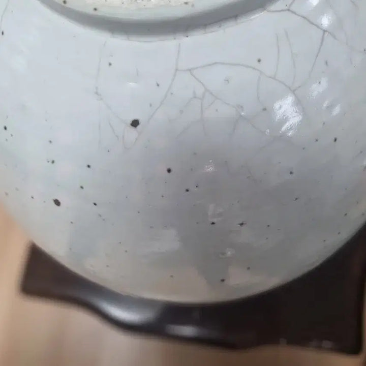 [BUNJANG] Celadon Moon Jar / 달항아리.