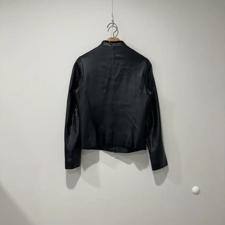 [BUNJANG] CLEOPATRA Leather Jacket / [CLEOPATRA] 클레오파트라 가죽자켓