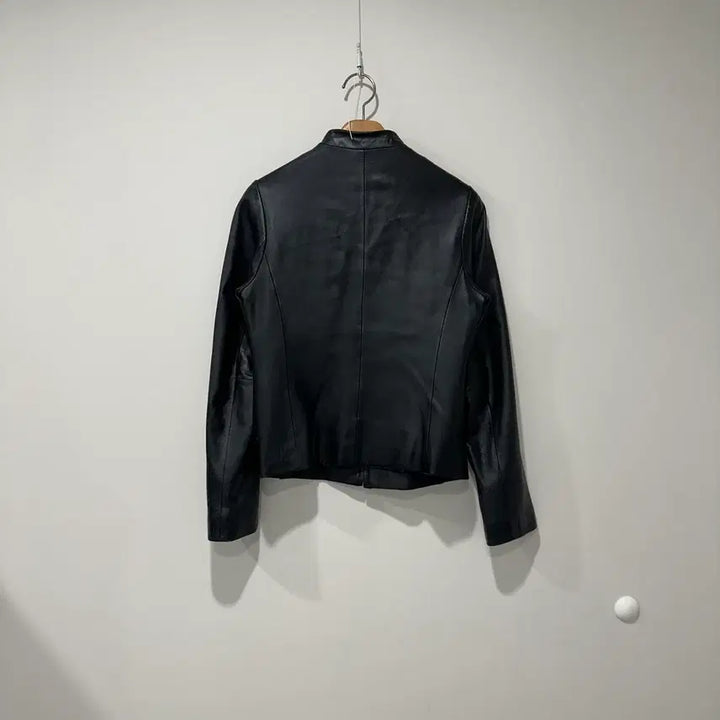 [BUNJANG] CLEOPATRA Leather Jacket / [CLEOPATRA] 클레오파트라 가죽자켓