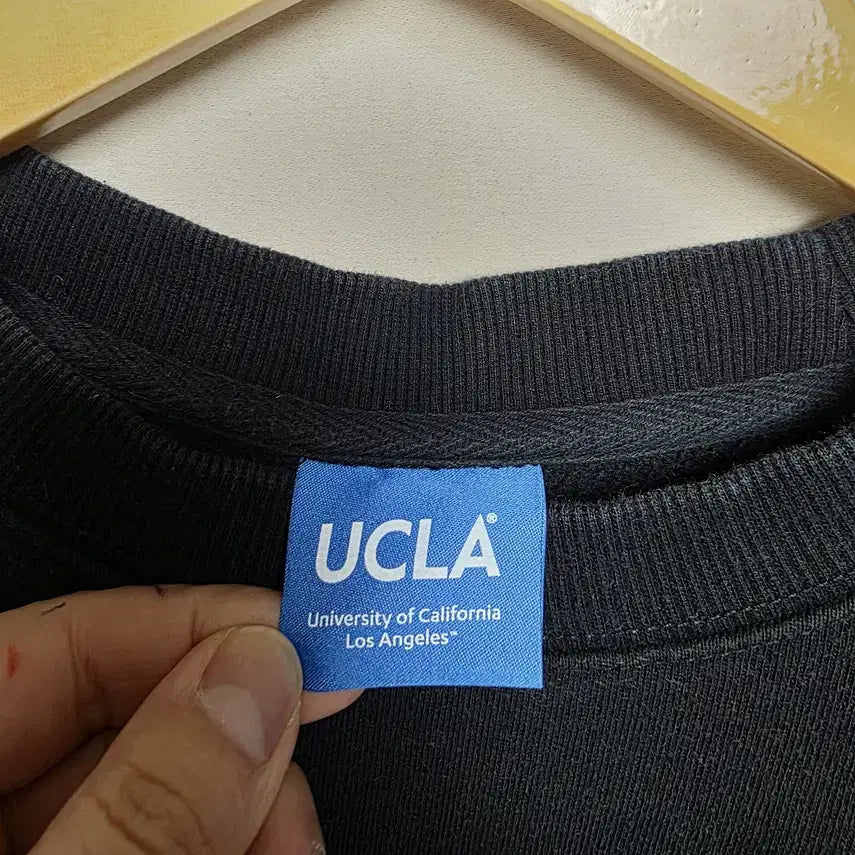 [BUNJANG] UCLA Men&