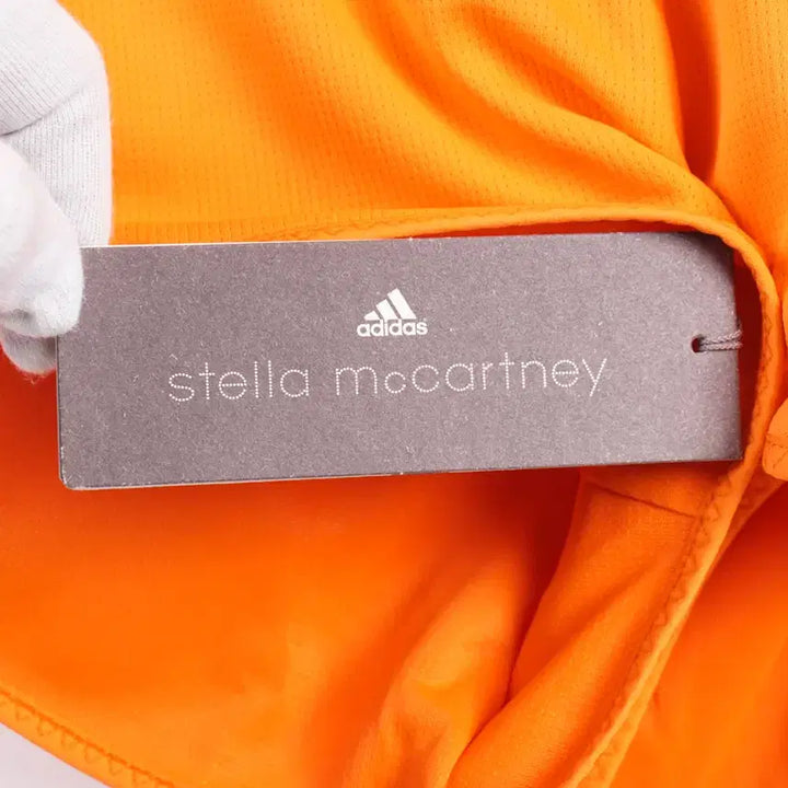 [BUNJANG] Adidas Stella McCartney Climachill Running Shorts / ADIDAS 아디다스 스텔라매카트니 클라이마칠 핫팬츠 러닝쇼츠 C274