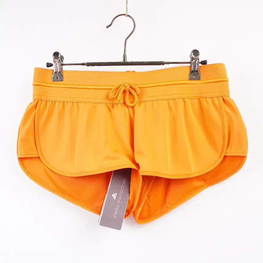 [BUNJANG] Adidas Stella McCartney Climachill Running Shorts / ADIDAS 아디다스 스텔라매카트니 클라이마칠 핫팬츠 러닝쇼츠 C274