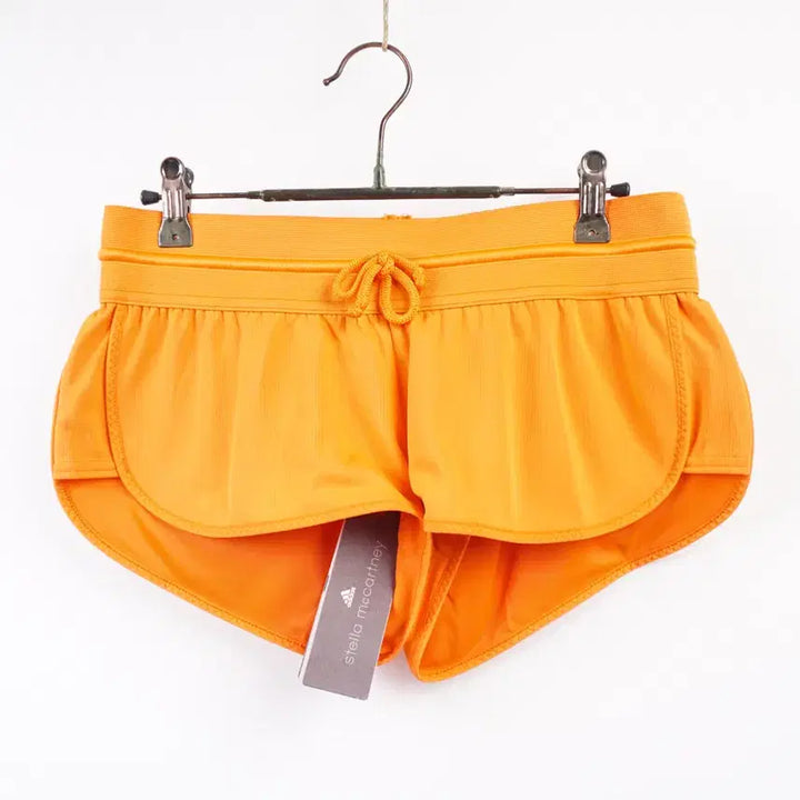 [BUNJANG] Adidas Stella McCartney Climachill Running Shorts / ADIDAS 아디다스 스텔라매카트니 클라이마칠 핫팬츠 러닝쇼츠 C274