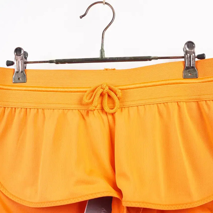 [BUNJANG] Adidas Stella McCartney Climachill Running Shorts / ADIDAS 아디다스 스텔라매카트니 클라이마칠 핫팬츠 러닝쇼츠 C274