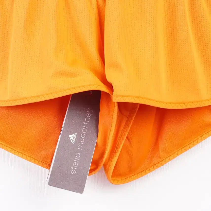 [BUNJANG] Adidas Stella McCartney Climachill Running Shorts / ADIDAS 아디다스 스텔라매카트니 클라이마칠 핫팬츠 러닝쇼츠 C274