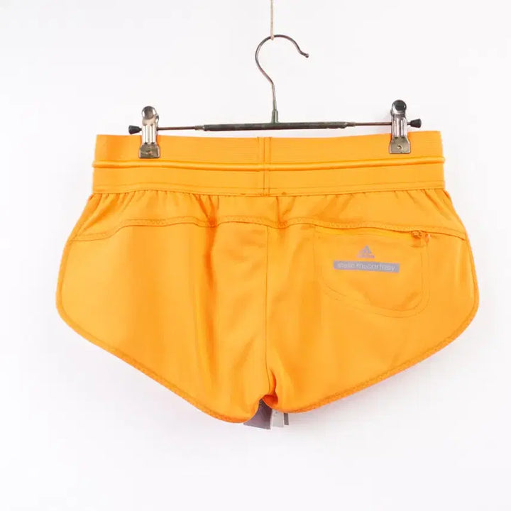 [BUNJANG] Adidas Stella McCartney Climachill Running Shorts / ADIDAS 아디다스 스텔라매카트니 클라이마칠 핫팬츠 러닝쇼츠 C274