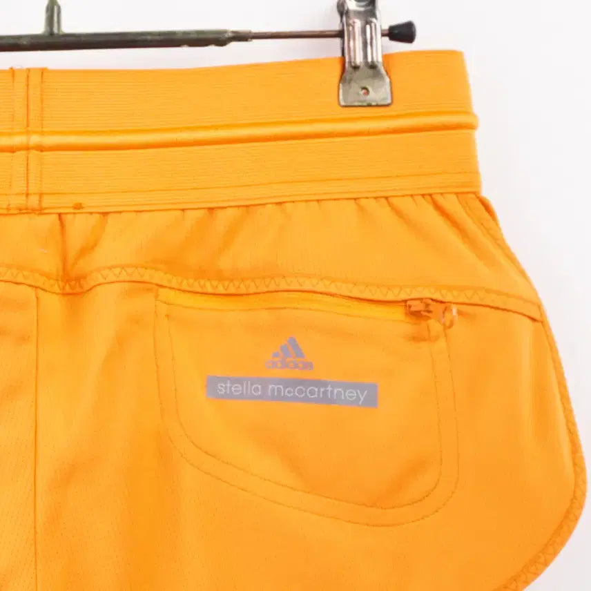 [BUNJANG] Adidas Stella McCartney Climachill Running Shorts / ADIDAS 아디다스 스텔라매카트니 클라이마칠 핫팬츠 러닝쇼츠 C274