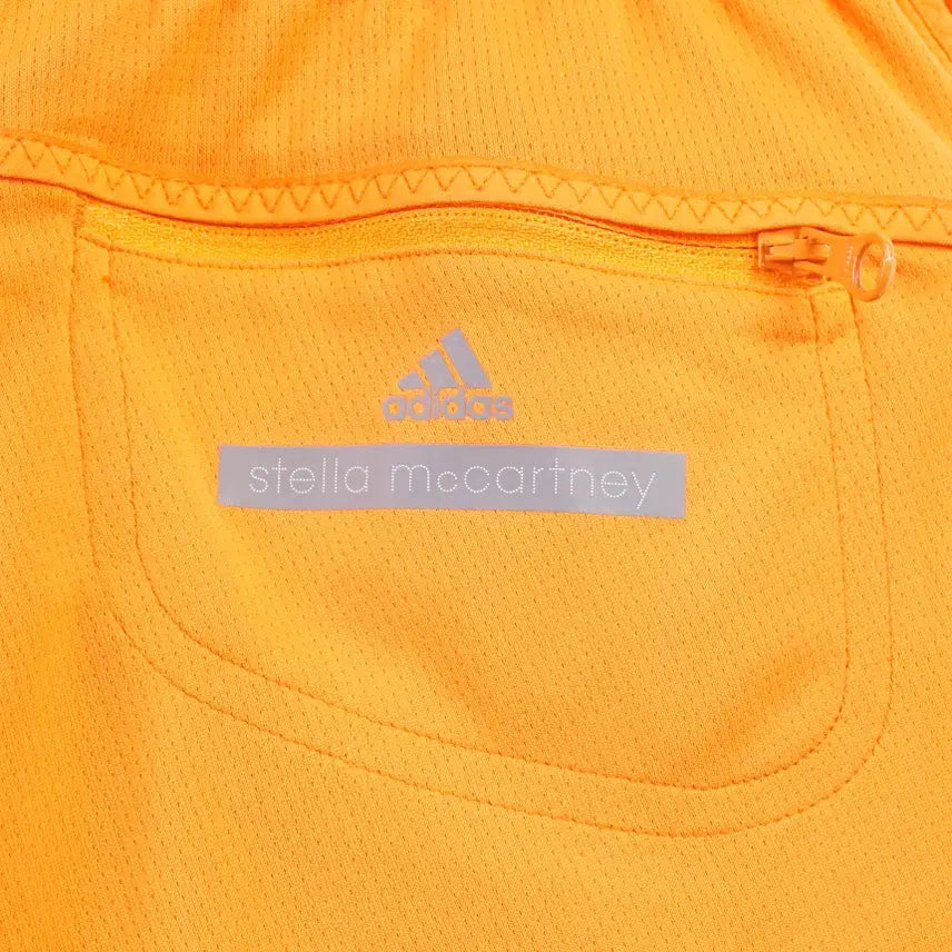 [BUNJANG] Adidas Stella McCartney Climachill Running Shorts / ADIDAS 아디다스 스텔라매카트니 클라이마칠 핫팬츠 러닝쇼츠 C274