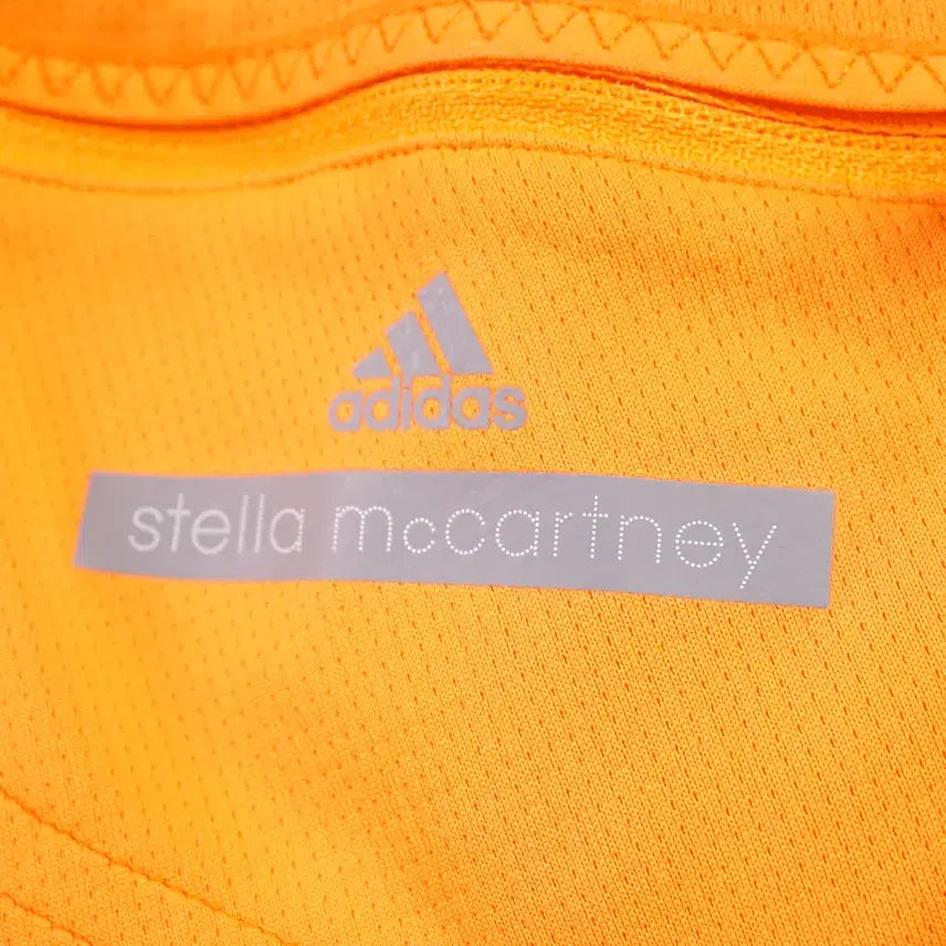 [BUNJANG] Adidas Stella McCartney Climachill Running Shorts / ADIDAS 아디다스 스텔라매카트니 클라이마칠 핫팬츠 러닝쇼츠 C274