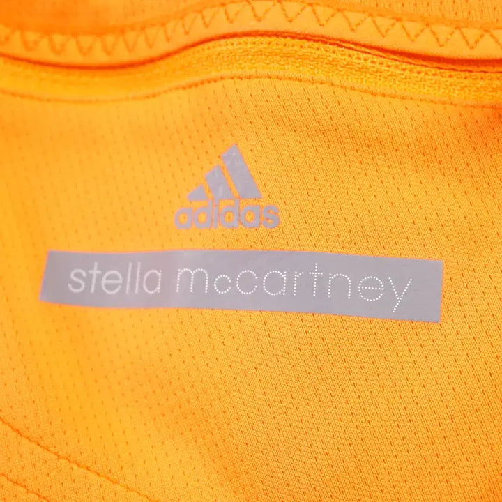 [BUNJANG] Adidas Stella McCartney Climachill Running Shorts / ADIDAS 아디다스 스텔라매카트니 클라이마칠 핫팬츠 러닝쇼츠 C274