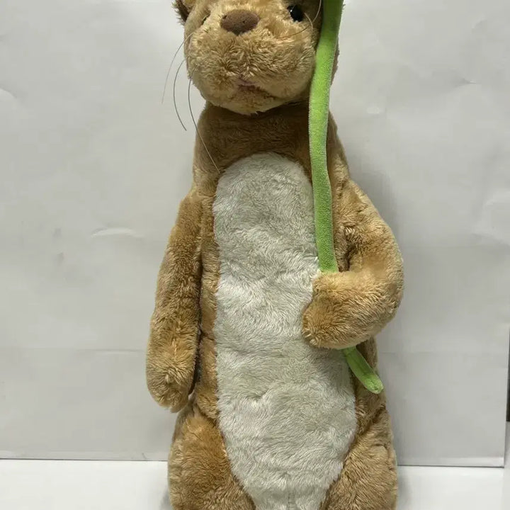 [BUNJANG] Primera Otter Plush Toy / 프리메라 수달인형