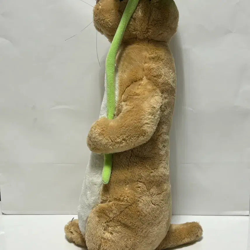 [BUNJANG] Primera Otter Plush Toy / 프리메라 수달인형