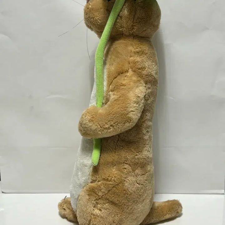 [BUNJANG] Primera Otter Plush Toy / 프리메라 수달인형