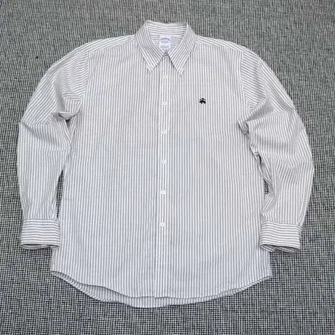 [BUNJANG] Brooks Brothers Shirt 100 / 브룩스브라더스 셔츠 100