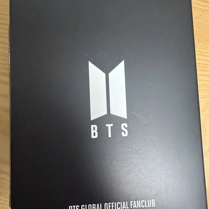 [BUNJANG] BTS Membership Kit / 방탄 멤버십 키트