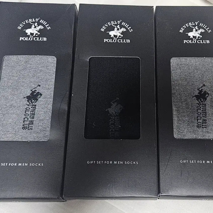 [SOLD OUT] 폴로 양말