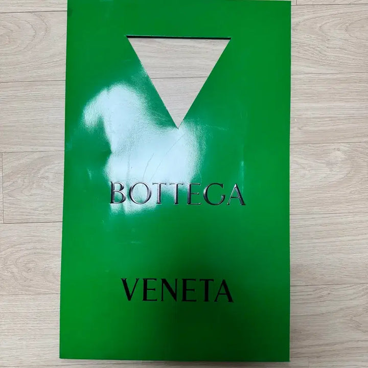 [BUNJANG] Bottega Veneta Shopping Bag / 보테가 베테타 쇼핑백 팝니다