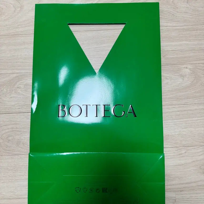 [BUNJANG] Bottega Veneta Shopping Bag / 보테가 베테타 쇼핑백 팝니다