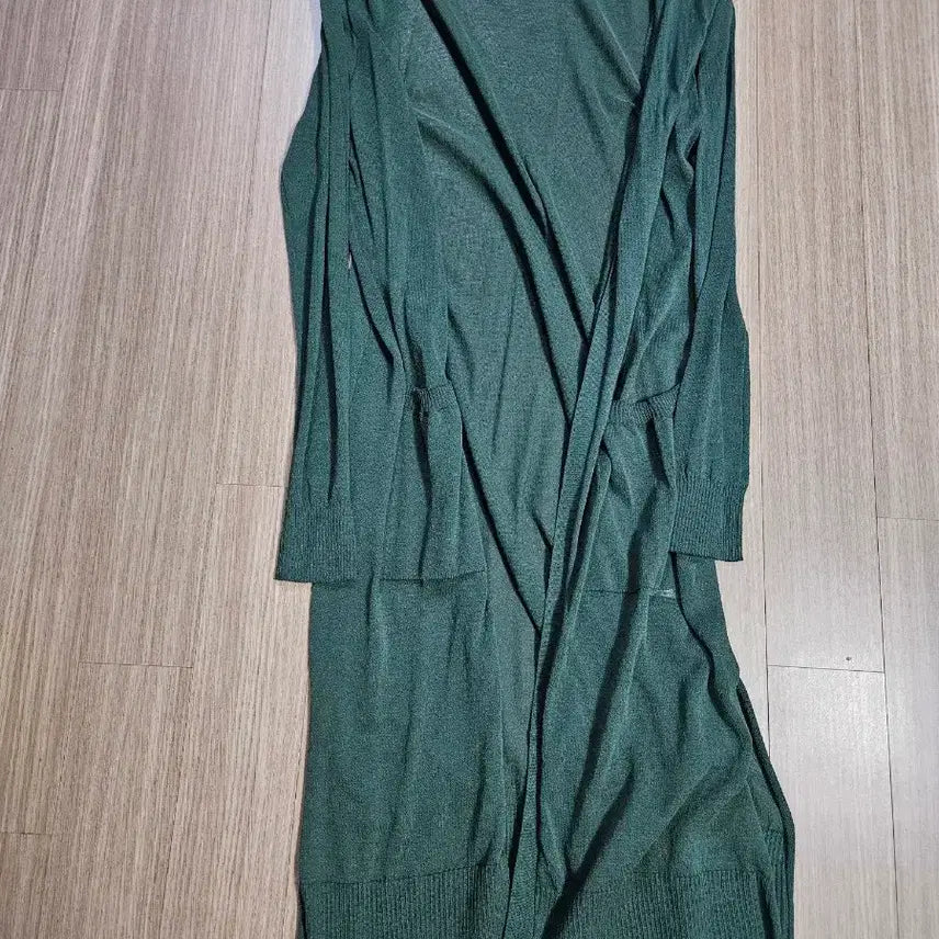 [BUNJANG] Jajy Long Cardigan / jajy롱 가디건  여성용