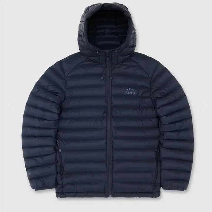[SOLD OUT] 얼바닉30 네스트구스자켓 네이비 새상품