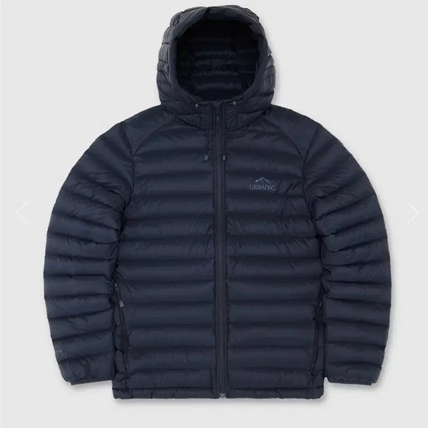 [SOLD OUT] 얼바닉30 네스트구스자켓 네이비 새상품