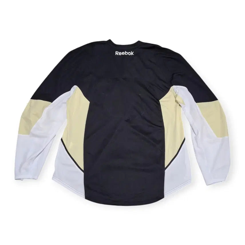 [BUNJANG] Reebok Suwon Eagles Hockey Jersey / XL)REEBOK 리복 SUWON EAGLES 이글즈 긴팔 하키유니폼