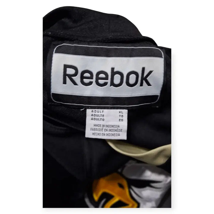 [BUNJANG] Reebok Suwon Eagles Hockey Jersey / XL)REEBOK 리복 SUWON EAGLES 이글즈 긴팔 하키유니폼