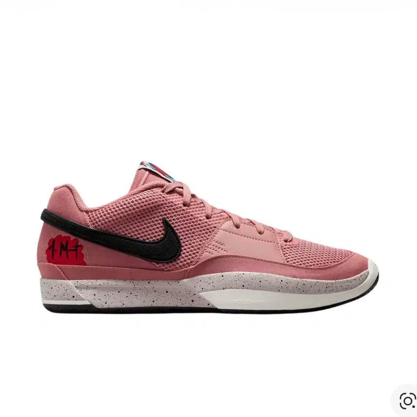 [BUNJANG] Ja Morant Basketball Shoes / 자모란트 농구화