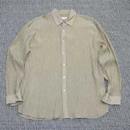 [BUNJANG] THEY Shirt 100 / THEY 셔츠 100