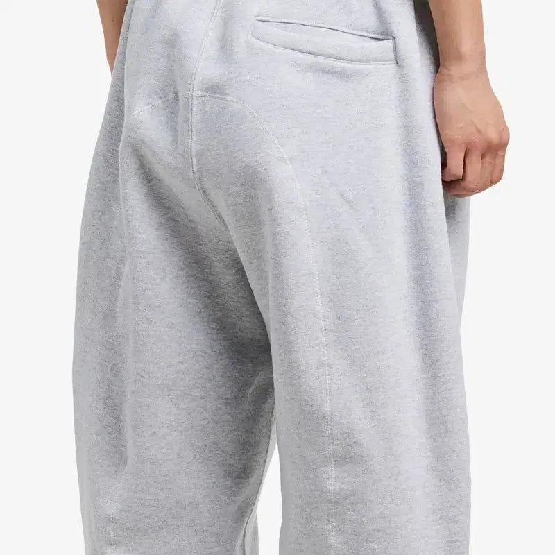 [BUNJANG] Cease C-Seam Sweatpant Ash Grey XXL / cease C-SEAM SWEATPANT ASH GREY xxl