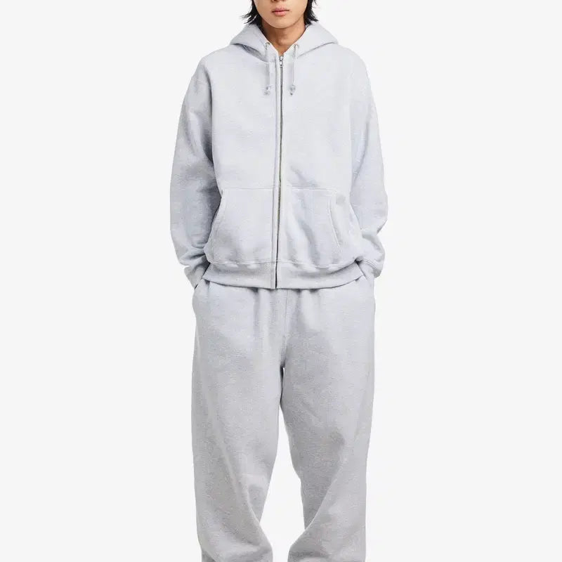 [BUNJANG] Cease C-Seam Sweatpant Ash Grey XXL / cease C-SEAM SWEATPANT ASH GREY xxl