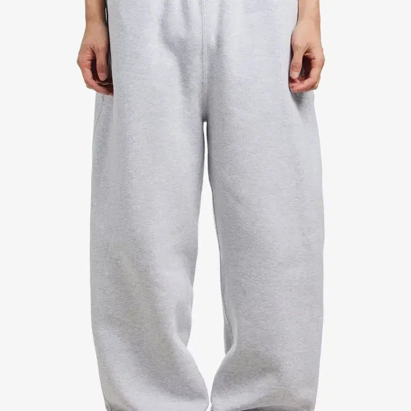 [BUNJANG] Cease C-Seam Sweatpant Ash Grey XXL / cease C-SEAM SWEATPANT ASH GREY xxl
