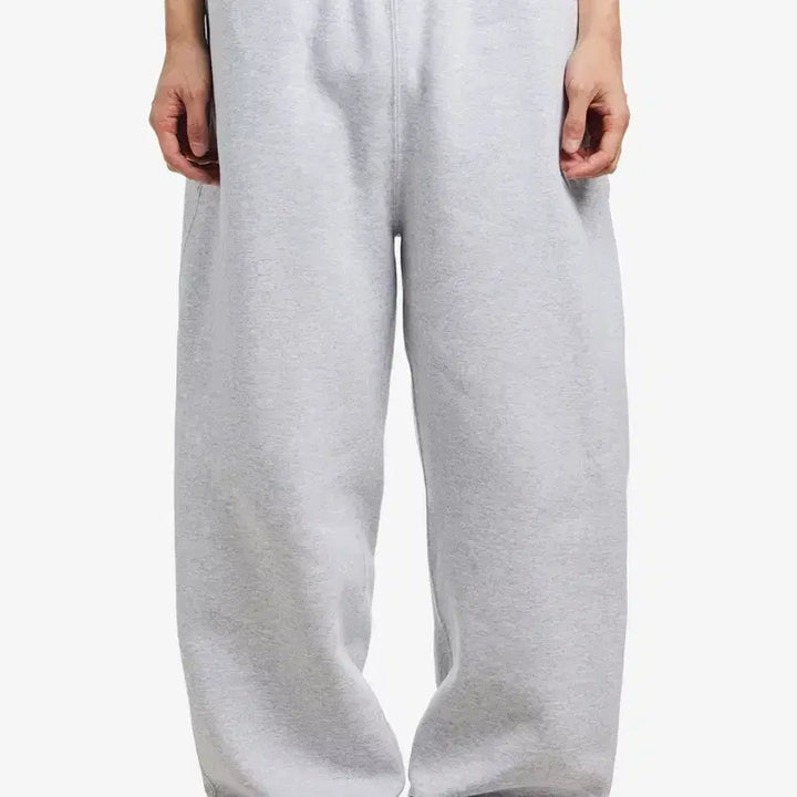 [BUNJANG] Cease C-Seam Sweatpant Ash Grey XXL / cease C-SEAM SWEATPANT ASH GREY xxl