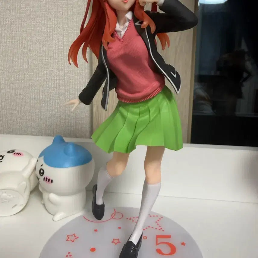[BUNJANG] The Quintessential Quintuplets Itsuki Figure / 5등분의 신부 이츠키 피규어 팝니다