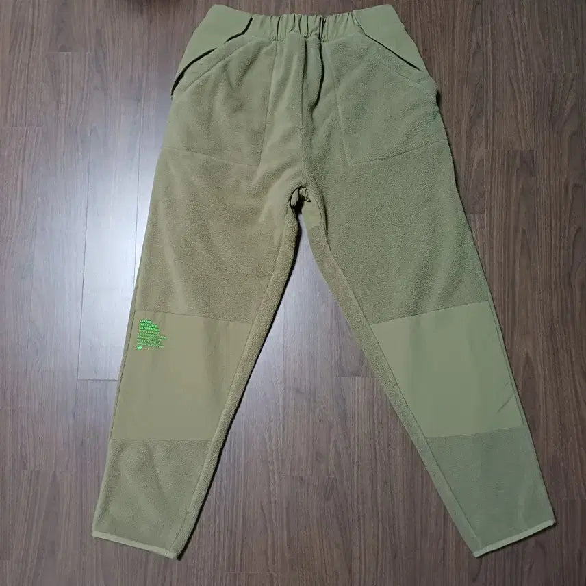 [BUNJANG] thisisneverthat New Balance Fleece Pants XL / 디스이즈네버댓 뉴발란스 플리스팬츠 XL