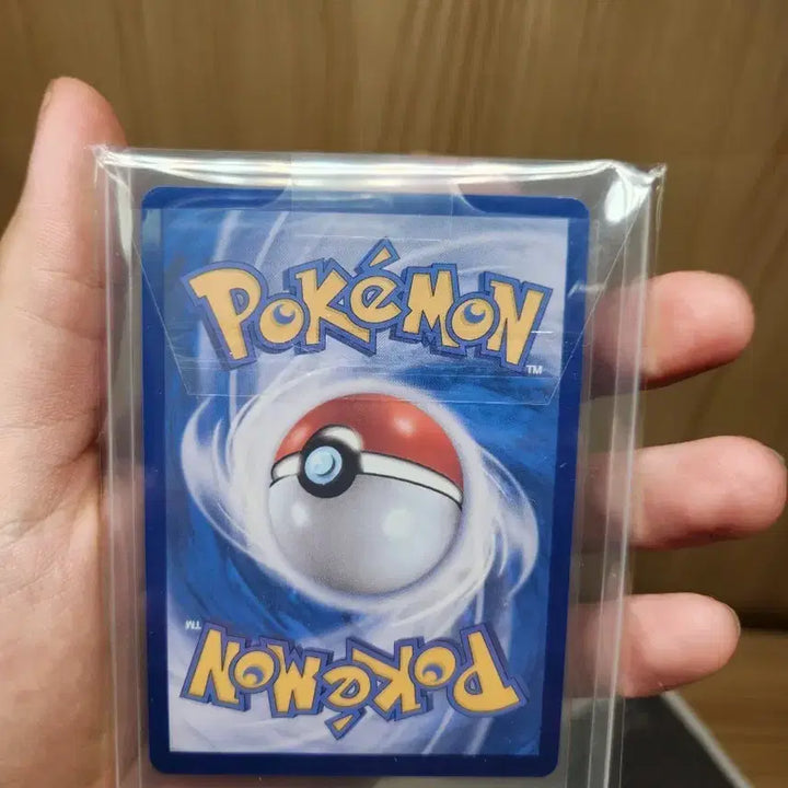 [BUNJANG] Pokemon Phantom EX Trading Card / 메가펨텀ex