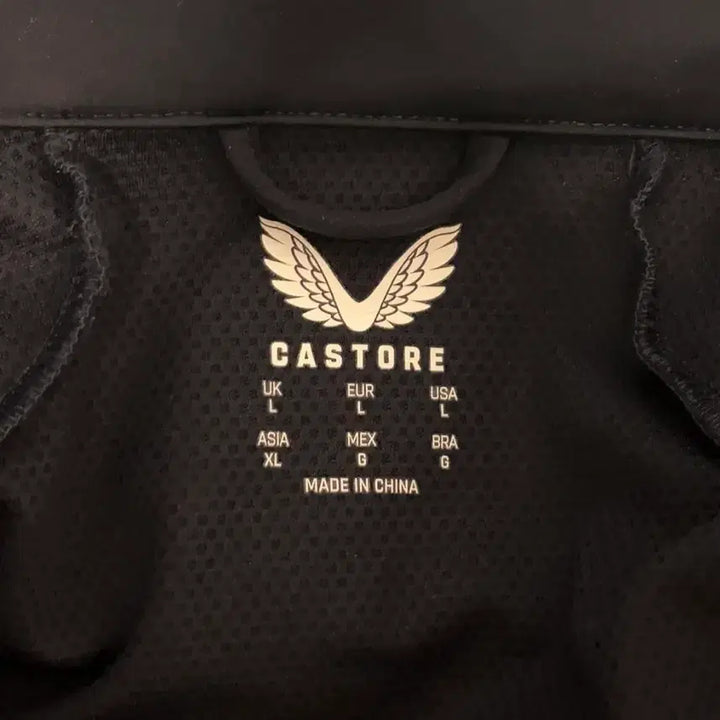 [BUNJANG] Castore Red Bull F1 Racing Softshell Jacket L / Castore 공식 레드불 F1 레이싱 소프트쉘 자켓 L