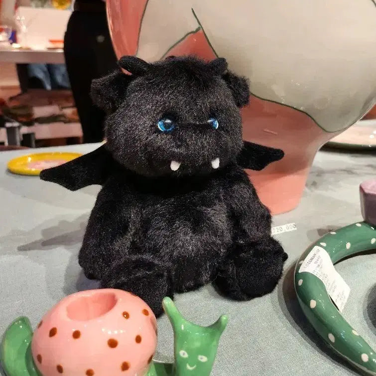 [BUNJANG] Teddy Tales Lena Bear Old Version Limited Edition / 테디테일즈 레나베어 구버전 한정판 용