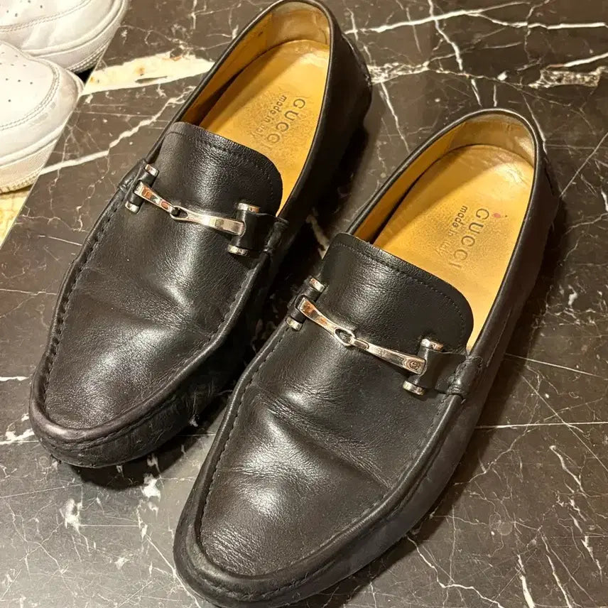 [SOLD OUT] 구찌 구두 270
