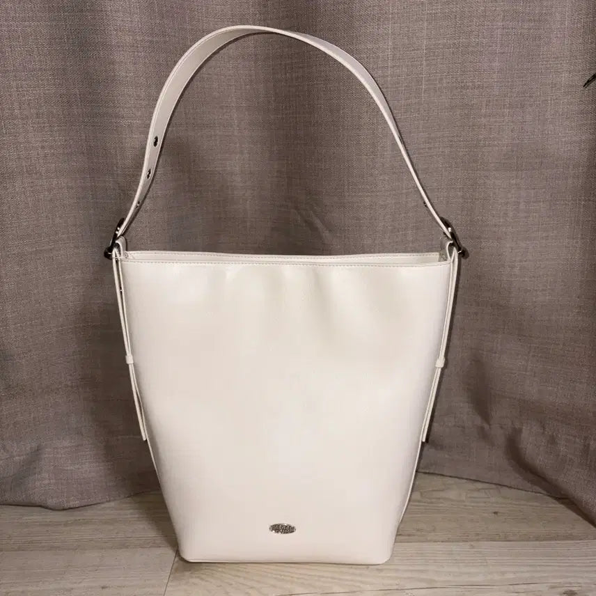 [BUNJANG] Madenrolls Longhaul Bag Beige / 마덴룰즈 가방 롱홀백 베이지 새상품